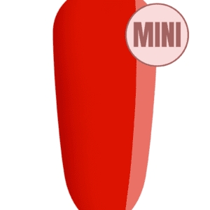 The GelBottle gelpolish mini – Ketchup