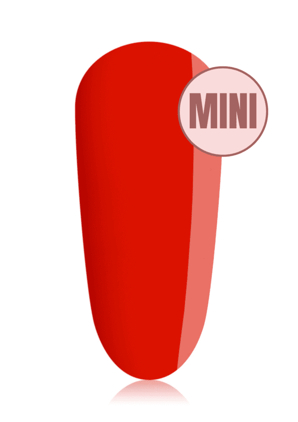 The GelBottle gelpolish mini – Ketchup
