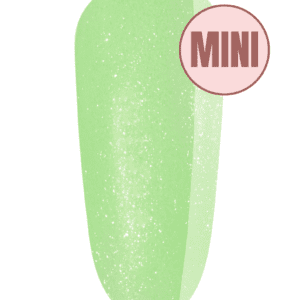 The GelBottle gelpolish mini – Key Lime Pie