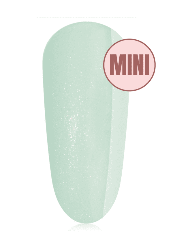 The GelBottle gelpolish mini – Meant to be