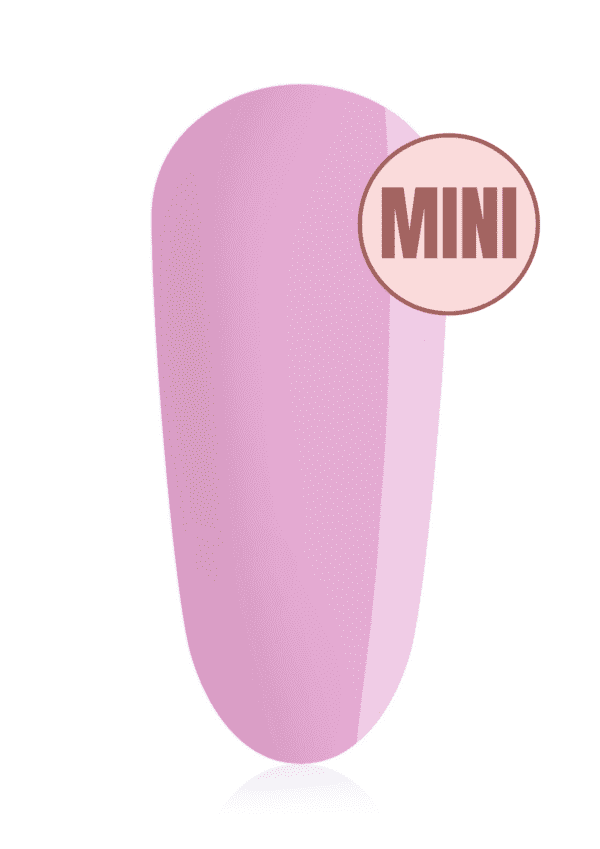 The GelBottle gelpolish mini – Milkshake