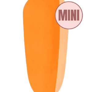 The GelBottle gelpolish mini – Orange Soda