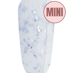 The GelBottle gelpolish mini – Something Blue