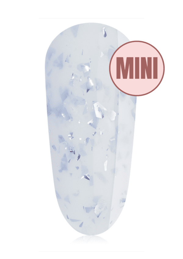 The GelBottle gelpolish mini – Something Blue