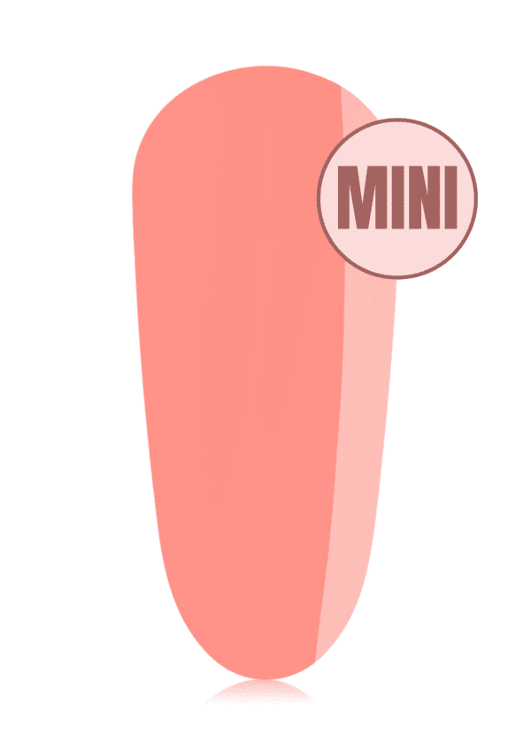 The GelBottle gelpolish mini – Sprinkles