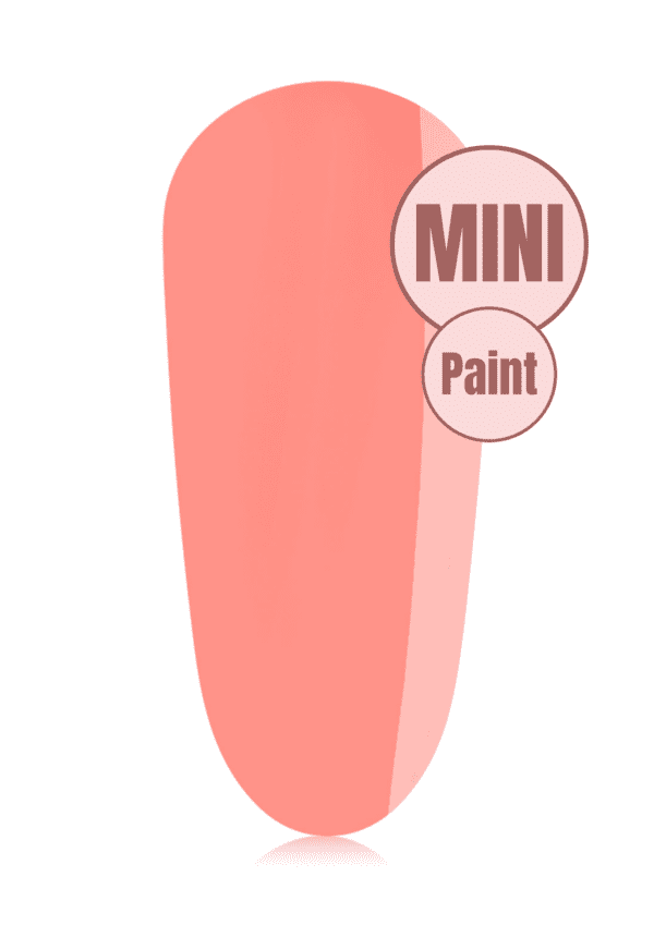 The GelBottle HEMA-Free Paint mini – Sprinkles