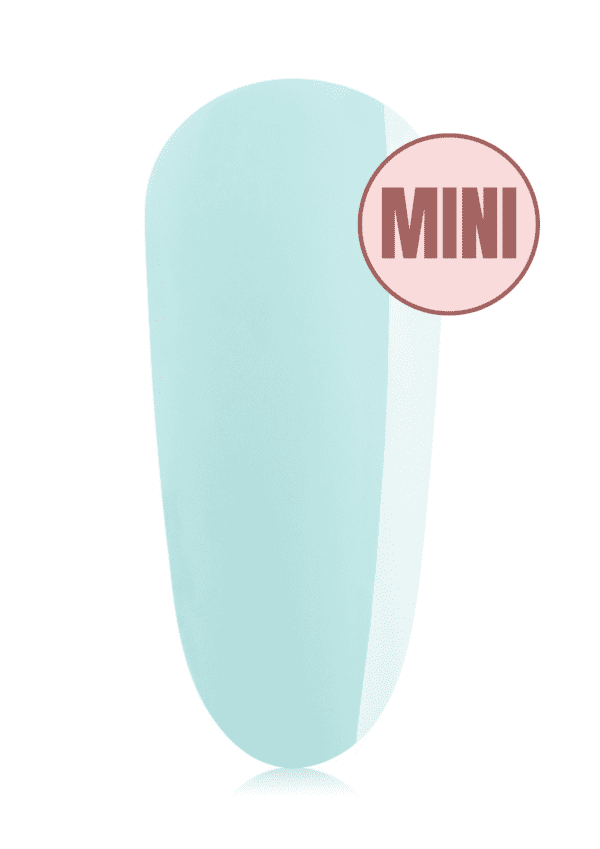 The GelBottle gelpolish mini – Sundae