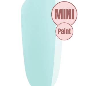 The GelBottle HEMA-Free Paint mini – Sundae