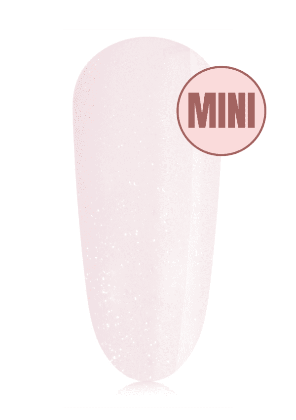 The GelBottle gelpolish mini – Veil